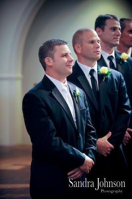 Best Lake Wales Country Club Wedding photographer - Sandra Johnson (SJFoto.com)